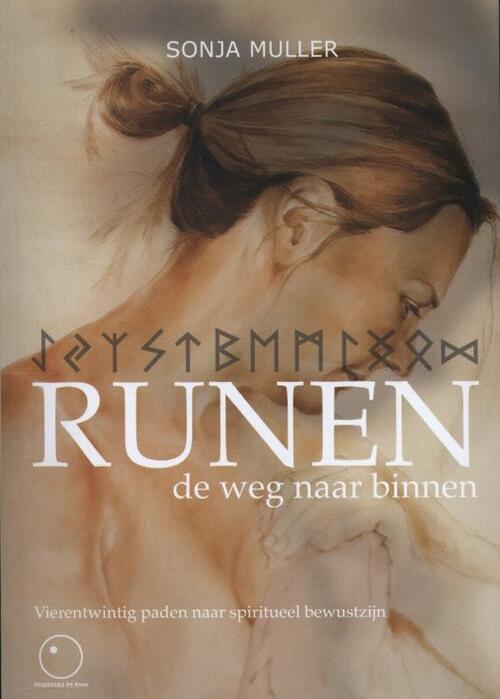 Runen, de weg naar binnen - Sonja Muller - Hardcover (9789074358446) Top Merken Winkel